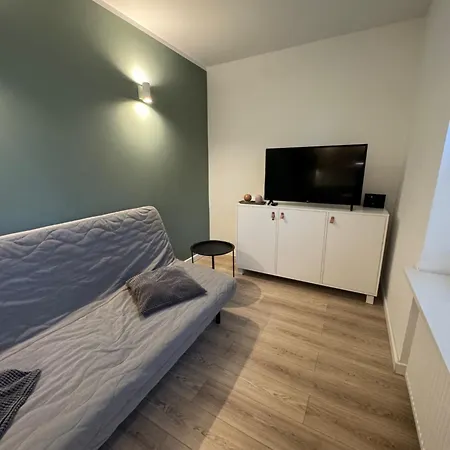 Rejtana I * Koszalin
