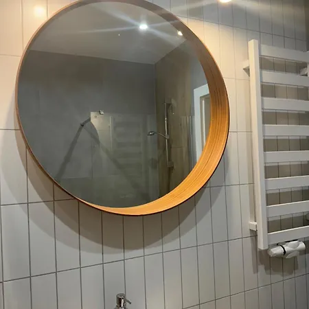 Apartmán Rejtana I Košalín