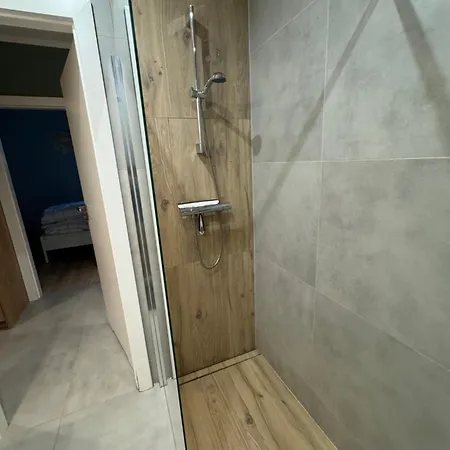 Apartmán Rejtana I Košalín