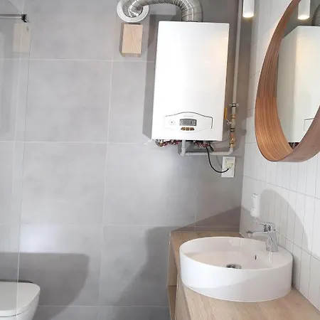 Rejtana I Apartmán Košalín