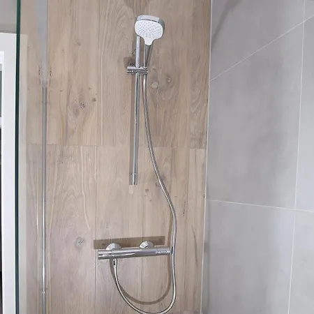 아파트 Rejtana I 코잘린