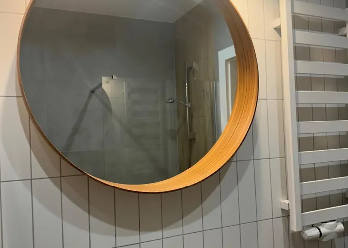 Apartament Rejtana I Koszalin